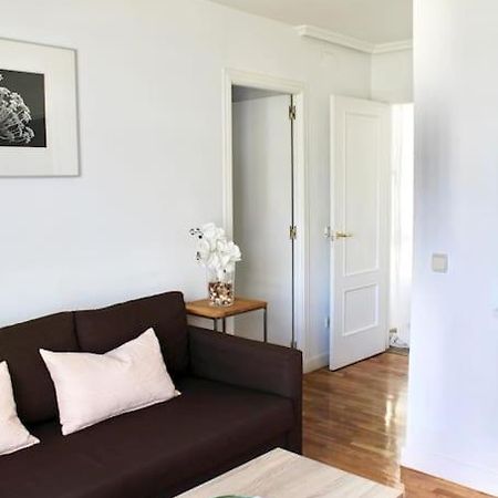 Gran Via-Plaza Espana 2 Habitaciones Μαδρίτη Εξωτερικό φωτογραφία