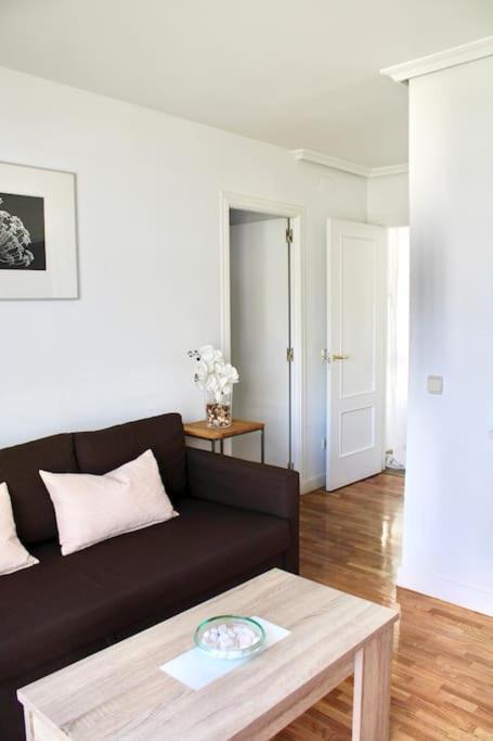 Gran Via-Plaza Espana 2 Habitaciones Μαδρίτη Εξωτερικό φωτογραφία