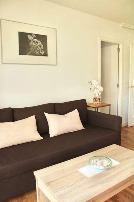 Gran Via-Plaza Espana 2 Habitaciones Μαδρίτη Εξωτερικό φωτογραφία