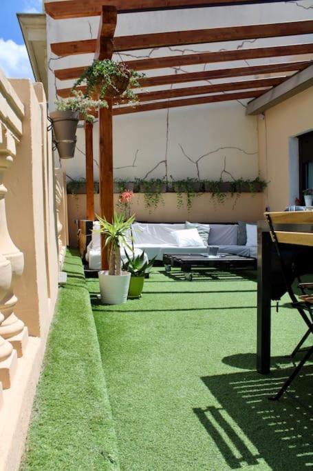 Gran Via-Plaza Espana 2 Habitaciones Μαδρίτη Εξωτερικό φωτογραφία