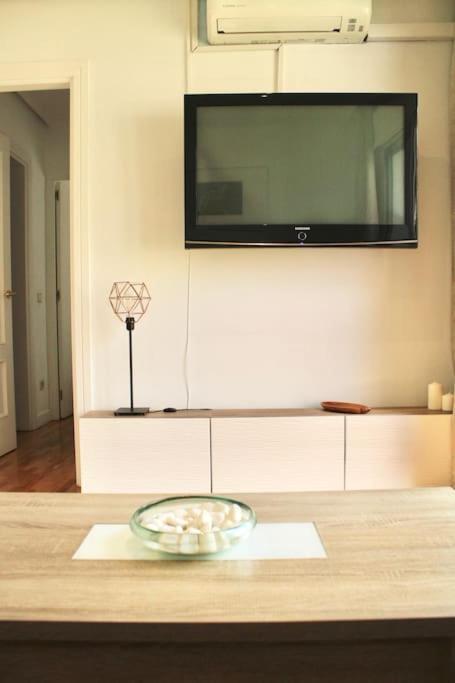 Gran Via-Plaza Espana 2 Habitaciones Μαδρίτη Εξωτερικό φωτογραφία