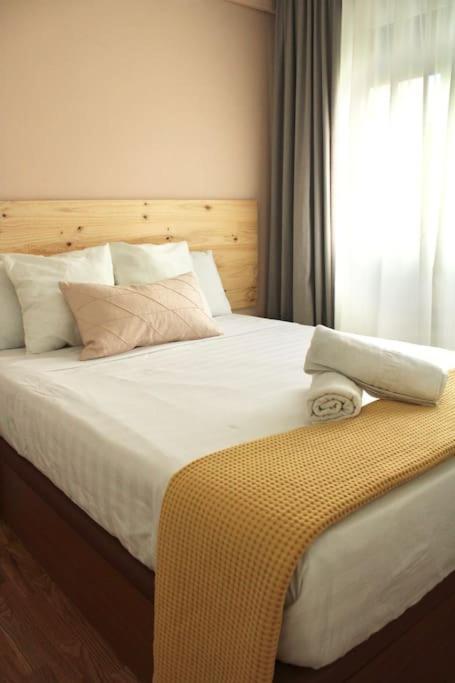 Gran Via-Plaza Espana 2 Habitaciones Μαδρίτη Εξωτερικό φωτογραφία