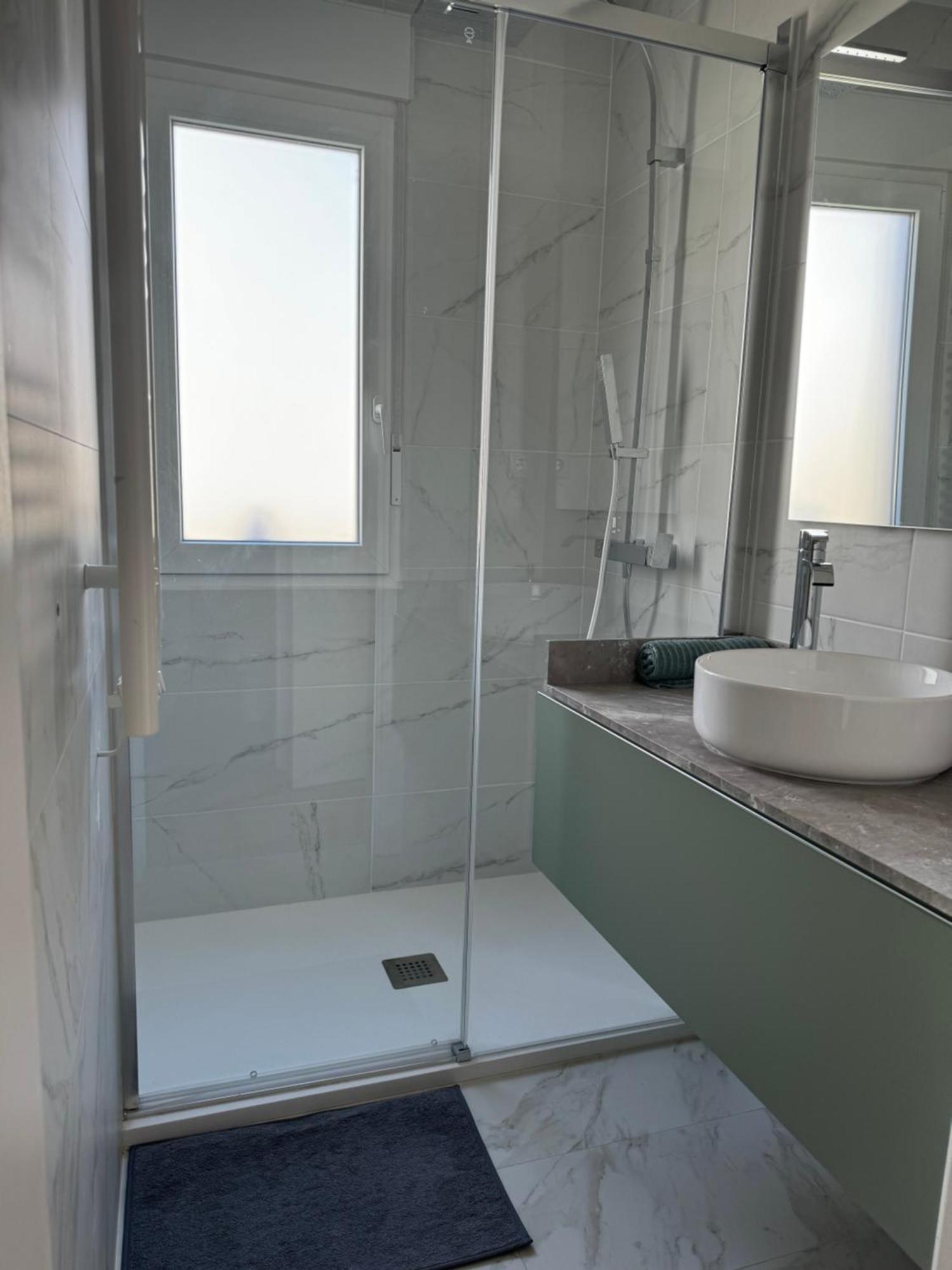 Gran Via-Plaza Espana 2 Habitaciones Μαδρίτη Εξωτερικό φωτογραφία